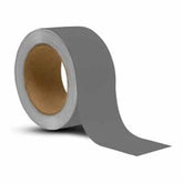 Truper Anti - Slip Tape 5cm X 5m Gray.